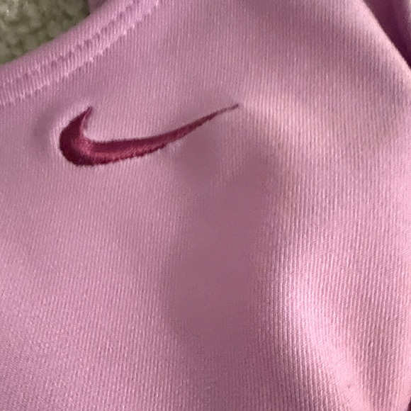 NEW YEAR, NEW YOU! Light Purple Workout Corset - Picture 2 of 6